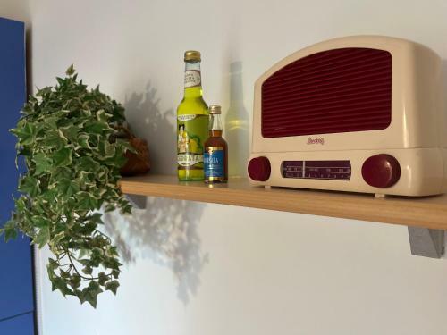 Apartamento Roseda Casa Vacanze