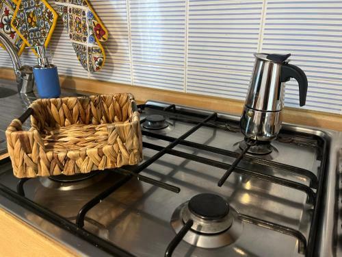 Apartamento Roseda Casa Vacanze