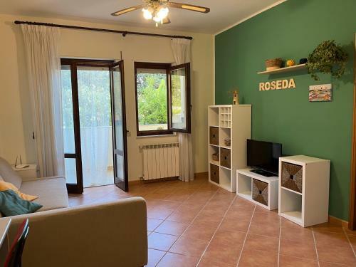 Apartamento Roseda Casa Vacanze