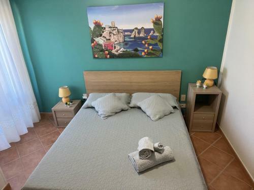Apartamento Roseda Casa Vacanze