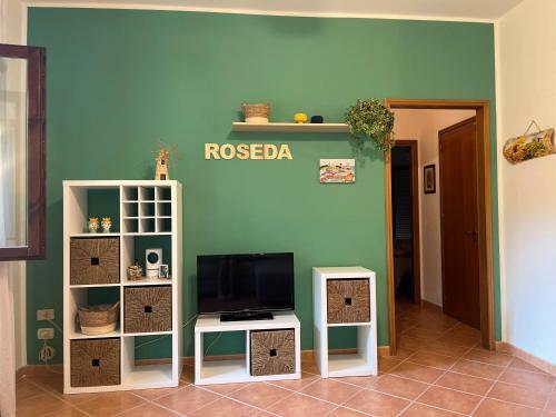 Apartamento Roseda Casa Vacanze