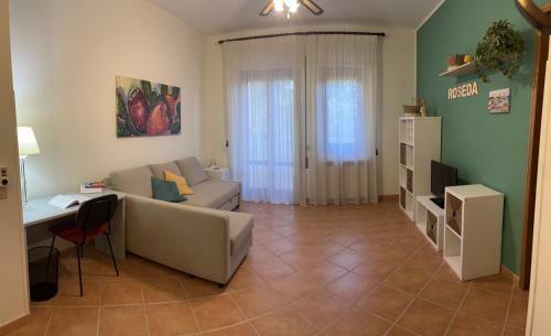 Apartamento Roseda Casa Vacanze