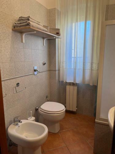 Apartamento Roseda Casa Vacanze