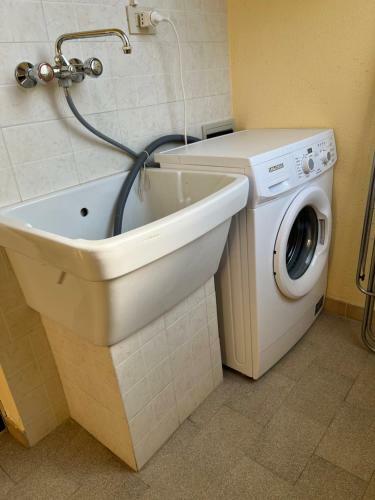 Apartamento Roseda Casa Vacanze