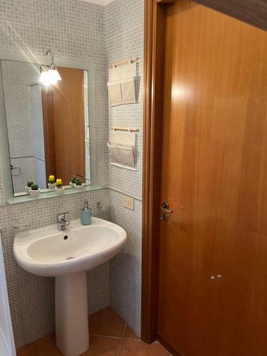 Apartamento Roseda Casa Vacanze