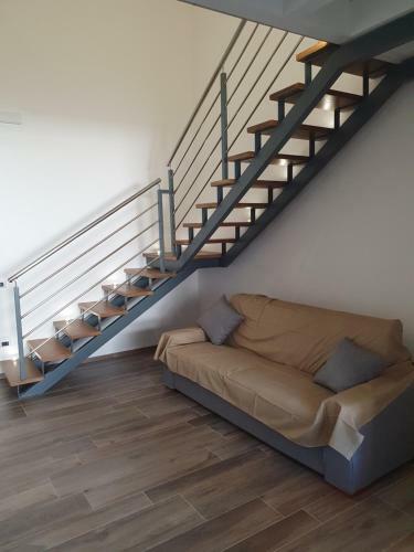 Modern & Stylish Apartment In Central Marsala