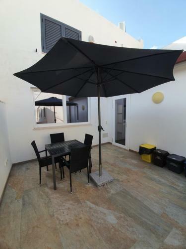 Modern & Stylish Apartment In Central Marsala