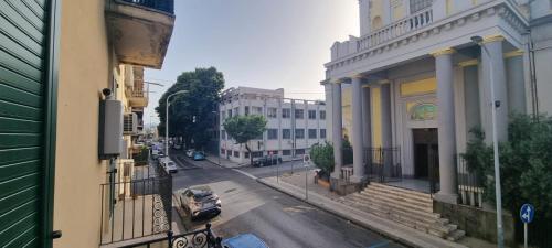 Apartamento Appartamento Centro Messina Moderna Ristrutturazione