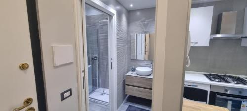 Apartamento Appartamento Centro Messina Moderna Ristrutturazione