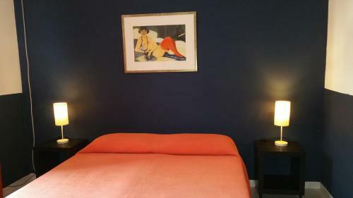 I Gechi Di Mari B&B