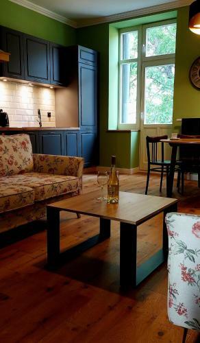 Apartamento Old Town Plus