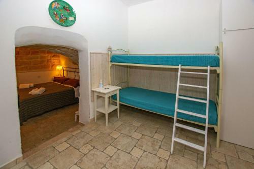 Apartamento Kasamee Sweet Puglia