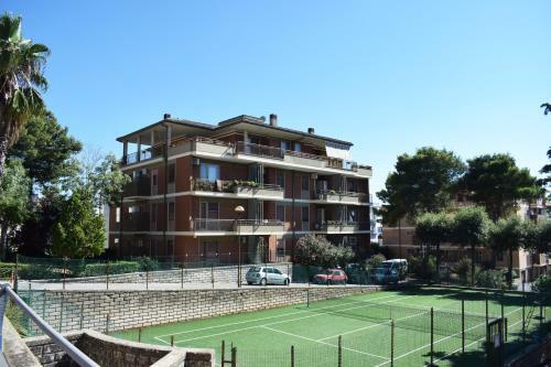 Apartamento Casa Vacanza Toda Gioia