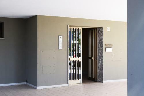 Apartamento Casa Vacanza Toda Gioia