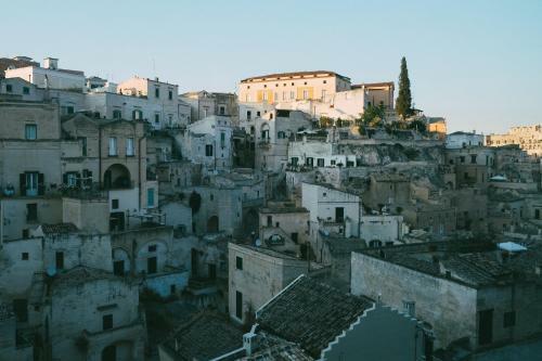 Apartamento L'eden Luxury Suite