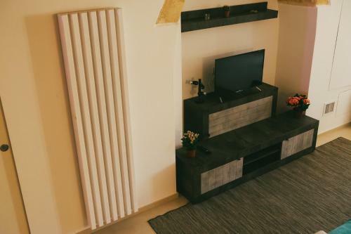 Apartamento L'eden Luxury Suite