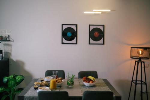 Apartamento L'eden Luxury Suite