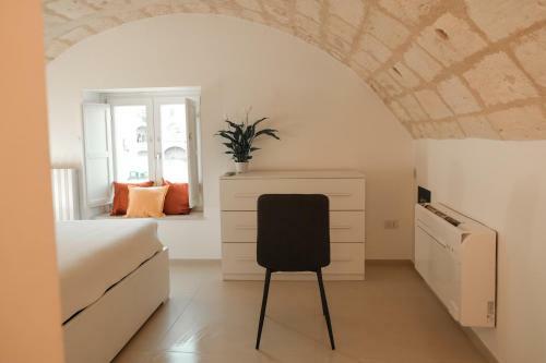 Apartamento L'eden Luxury Suite