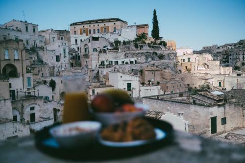 Apartamento L'eden Luxury Suite