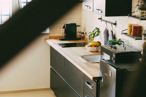Apartamento L'eden Luxury Suite
