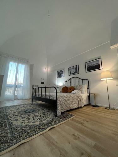 Hotel Palazzo Zagarella - Scardicchio Maisons