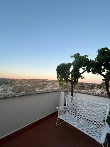 Hotel Palazzo Zagarella - Scardicchio Maisons