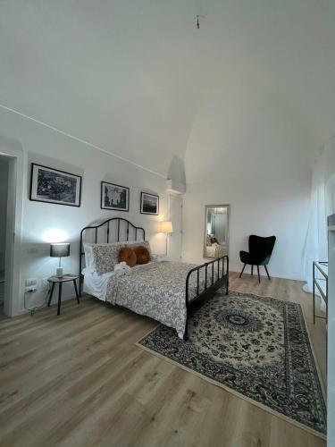 Hotel Palazzo Zagarella - Scardicchio Maisons