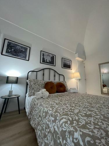 Hotel Palazzo Zagarella - Scardicchio Maisons