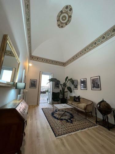 Hotel Palazzo Zagarella - Scardicchio Maisons