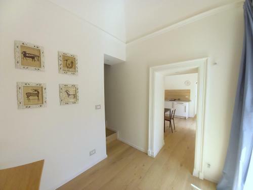 Apartamento Casa Roca, Modica Railway Station