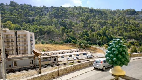 Apartamento Casa Roca, Modica Railway Station