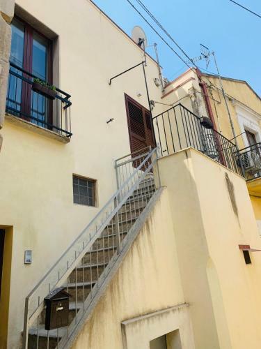 La Casetta Di Santa Sofia