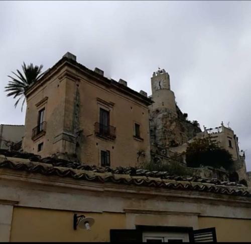 Casa Vacanza Vico Medica
