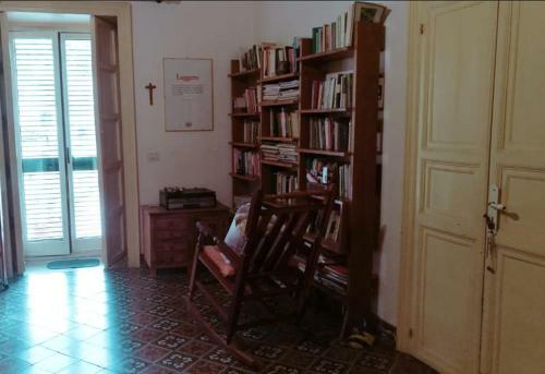 Casa Vacanza Vico Medica