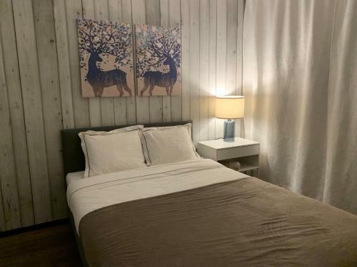 Apartamento Ma?y Kwadrat
