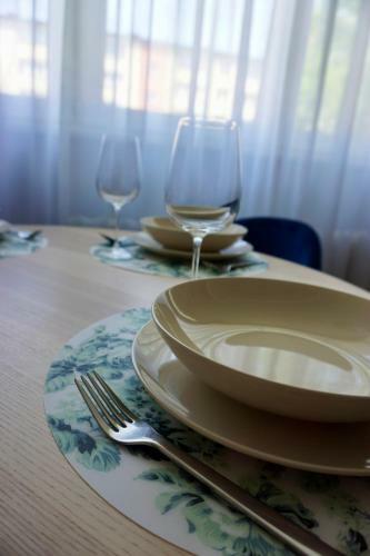 Apartamento Ma?y Kwadrat