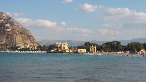 Casamare Mondello