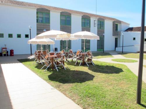Albergue Pousada De Juventude Da Terceira