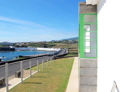 Albergue Pousada De Juventude Da Terceira