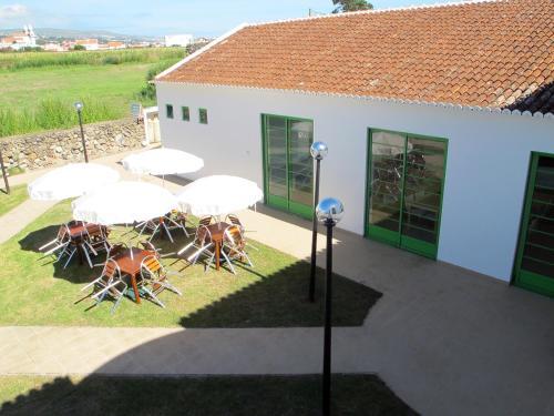 Albergue Pousada De Juventude Da Terceira