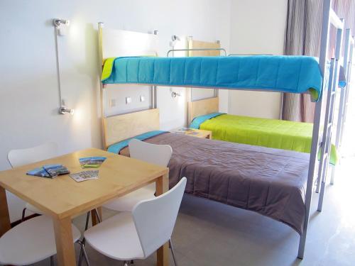 Albergue Pousada De Juventude Da Terceira