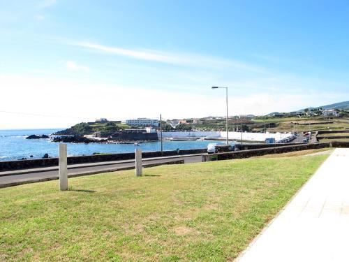 Albergue Pousada De Juventude Da Terceira