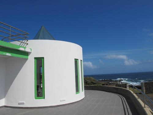 Albergue Pousada De Juventude Da Terceira
