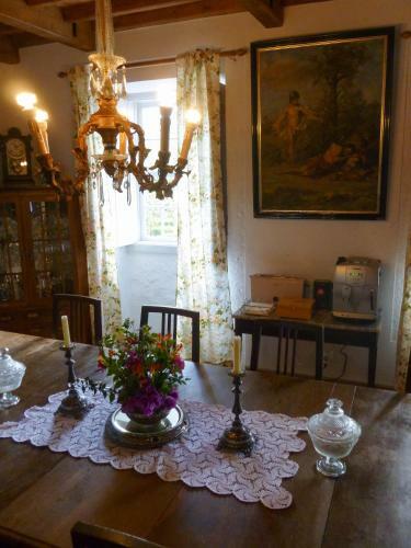 Agroturismo Quinta Do Esp�rito Santo