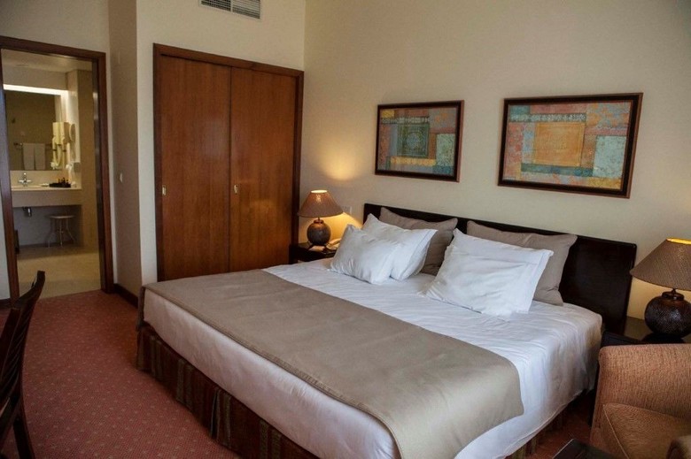 Terceira Mar Hotel