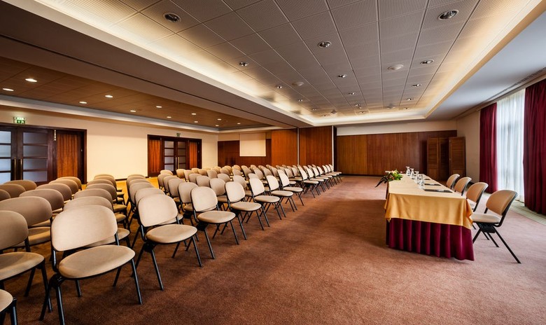 Terceira Mar Hotel