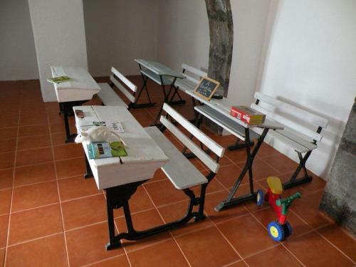 Bed & Breakfast Quinta Atlantis