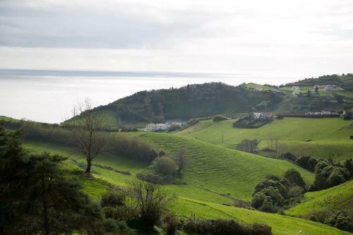 Bed & Breakfast Quinta Atlantis