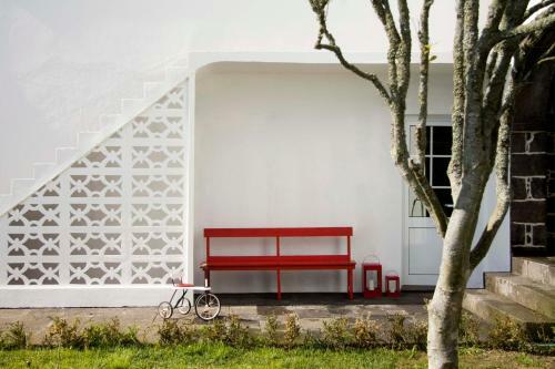 Bed & Breakfast Quinta Atlantis