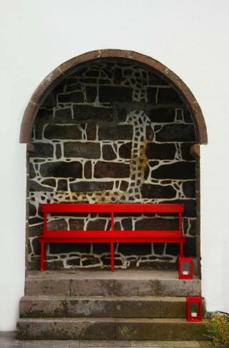 Bed & Breakfast Quinta Atlantis